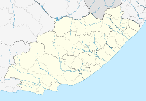 Motherwell, Eastern Cape